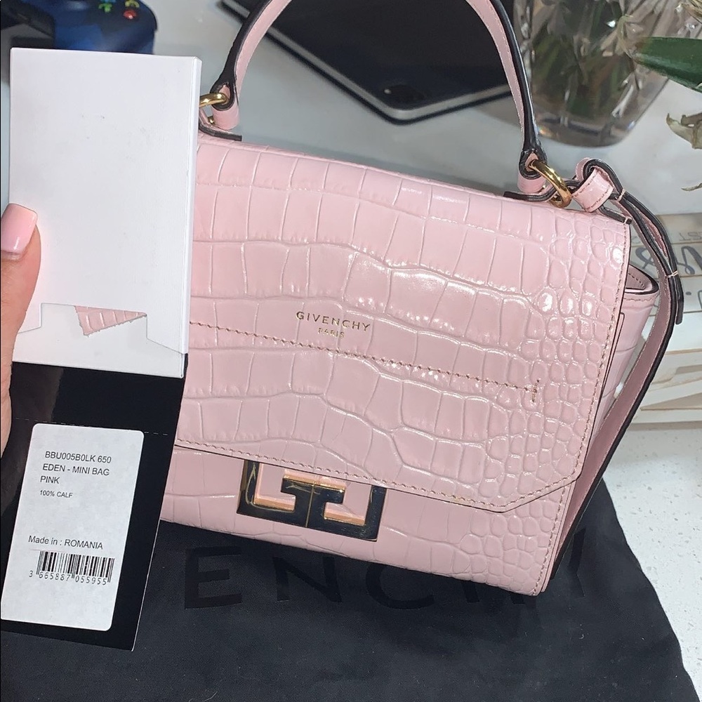 Givenchy Eden mini bag